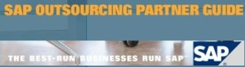 Check Us Out SAP's Outsourcing Guide